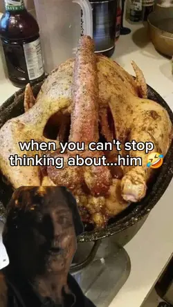 Happy Turkey Day!
