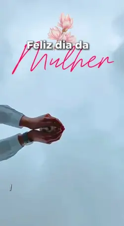 Dia da mulher