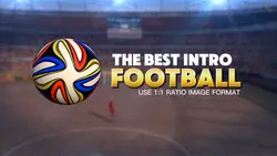 FOOTBALL BEST INTRO🏆