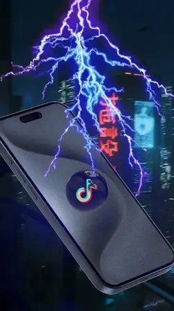 Cell phone intro