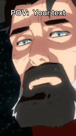 Sad Omniman Template