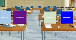 math class fr