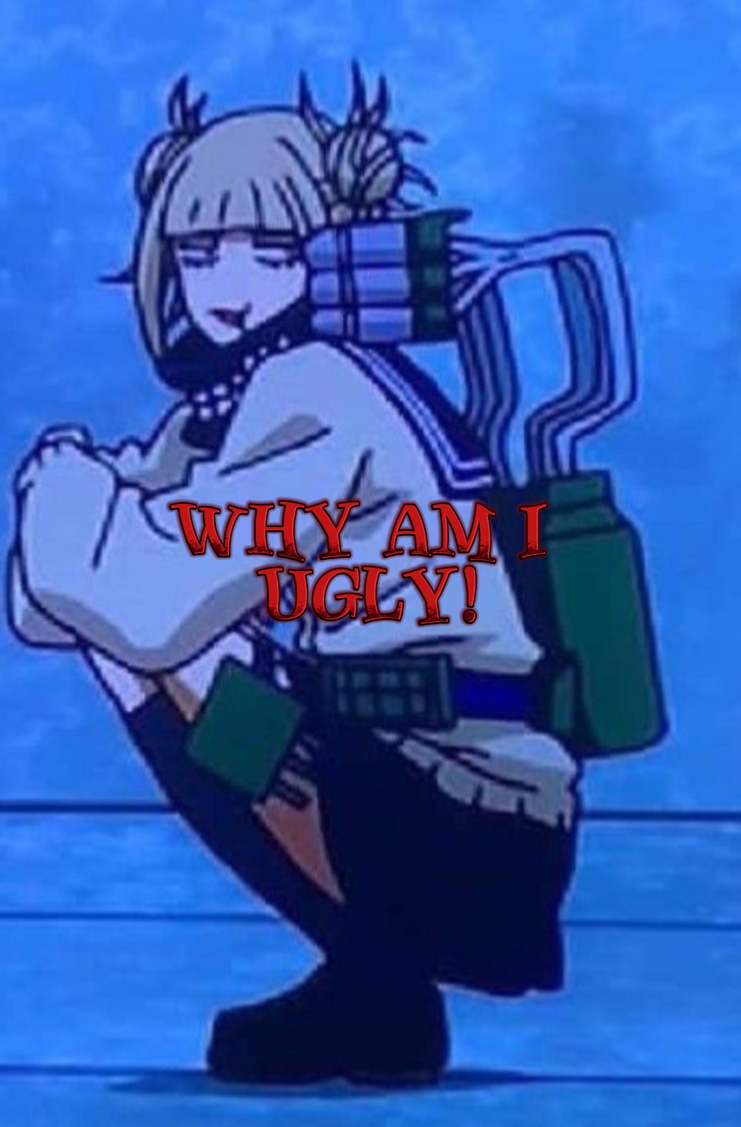 Toga bearbeiten❤️😍🤩🥰