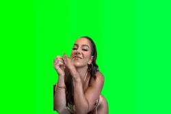 Lena the plug