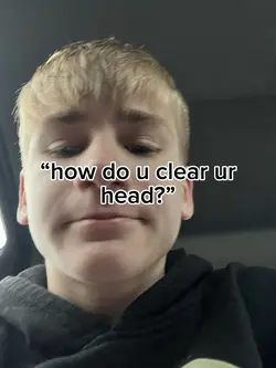clear ur head