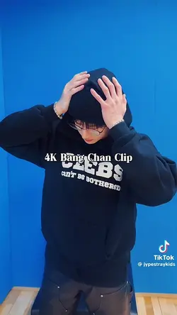 4K Bang Chan