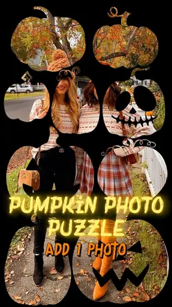 Halloween photo