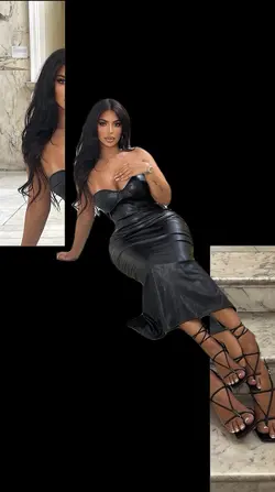 Flashing effects 💋