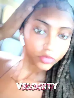 Free velocity