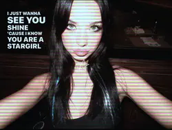 Stargirl interlude