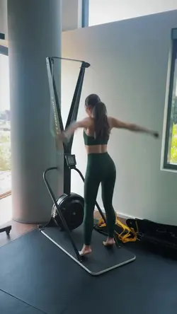 GYM | work out