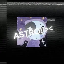 ASTRO!!๐๐โญ๏ธ