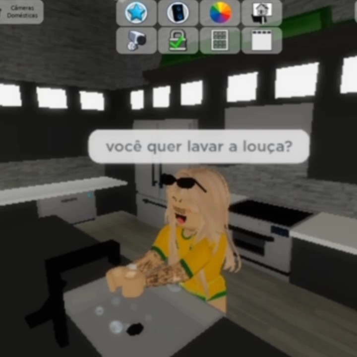 oferece pra visita