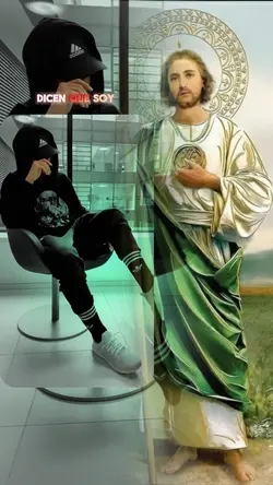Sam judas Tadeo