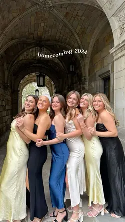 Homecoming Photodump