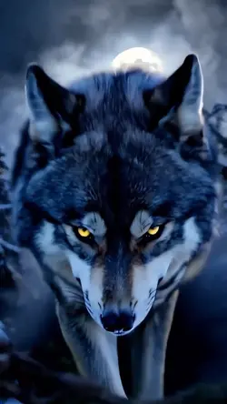 wolf ai edit
