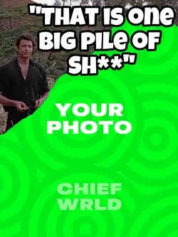 One Big Pile of Shi