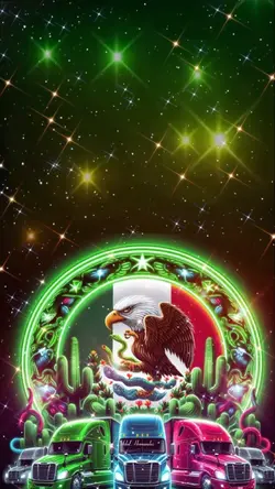 SOY MEXICANO 