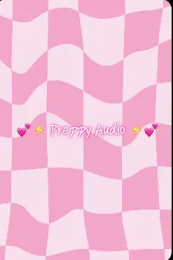 💕 Preppy Audio 💕