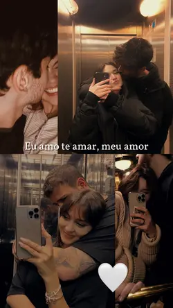 Te amo❤️♥️🥰