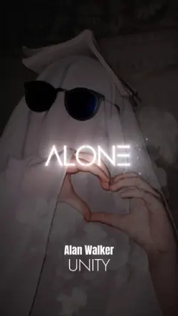 UNITY_ Alan Walker
