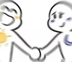 sun & moon <3