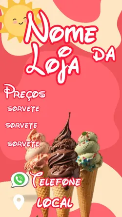 Sorvete