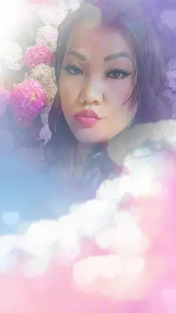 Selfie aesthetic ⭐️🔥💋