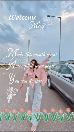 New month 