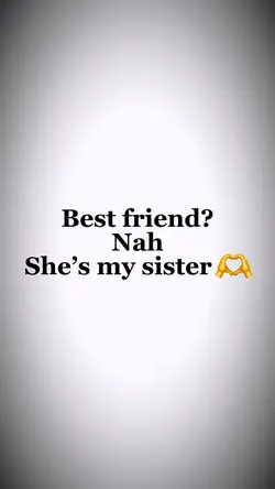 Bestfriend