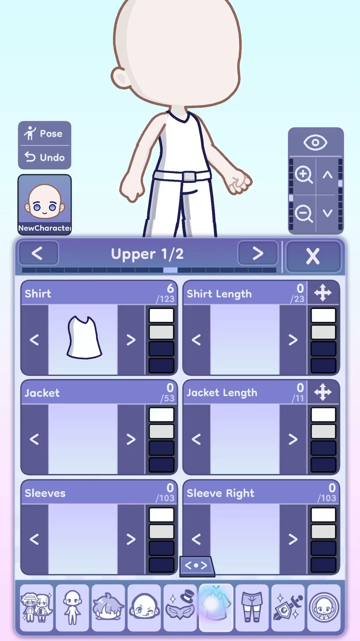 Pomni in GL2!!!