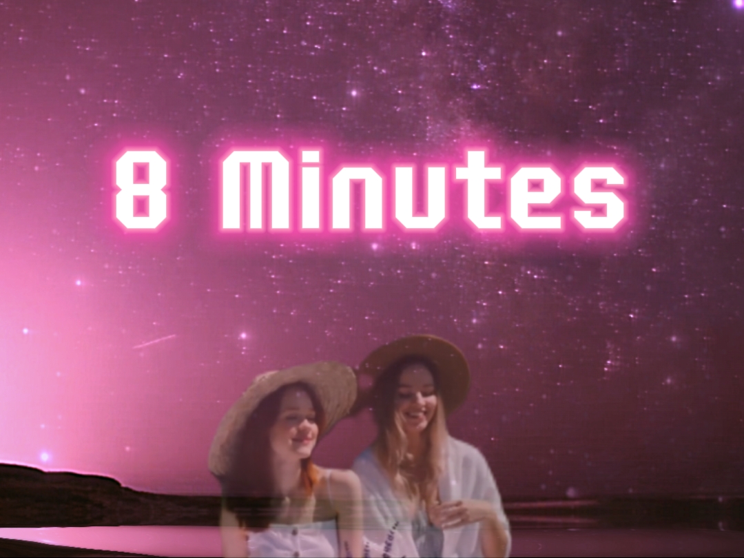 8 Minutes 