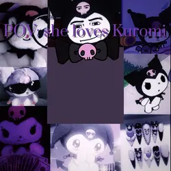 KUROMI 