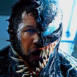 Venom๐
โโ๏ธ๐ค๐ฅ๐ฃ๏ธ