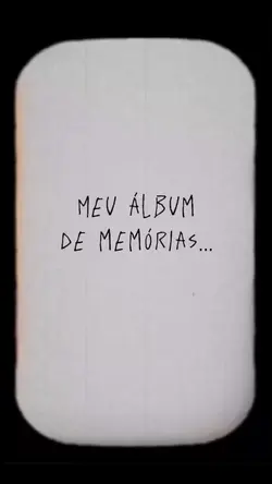 Melhores memórias❤️