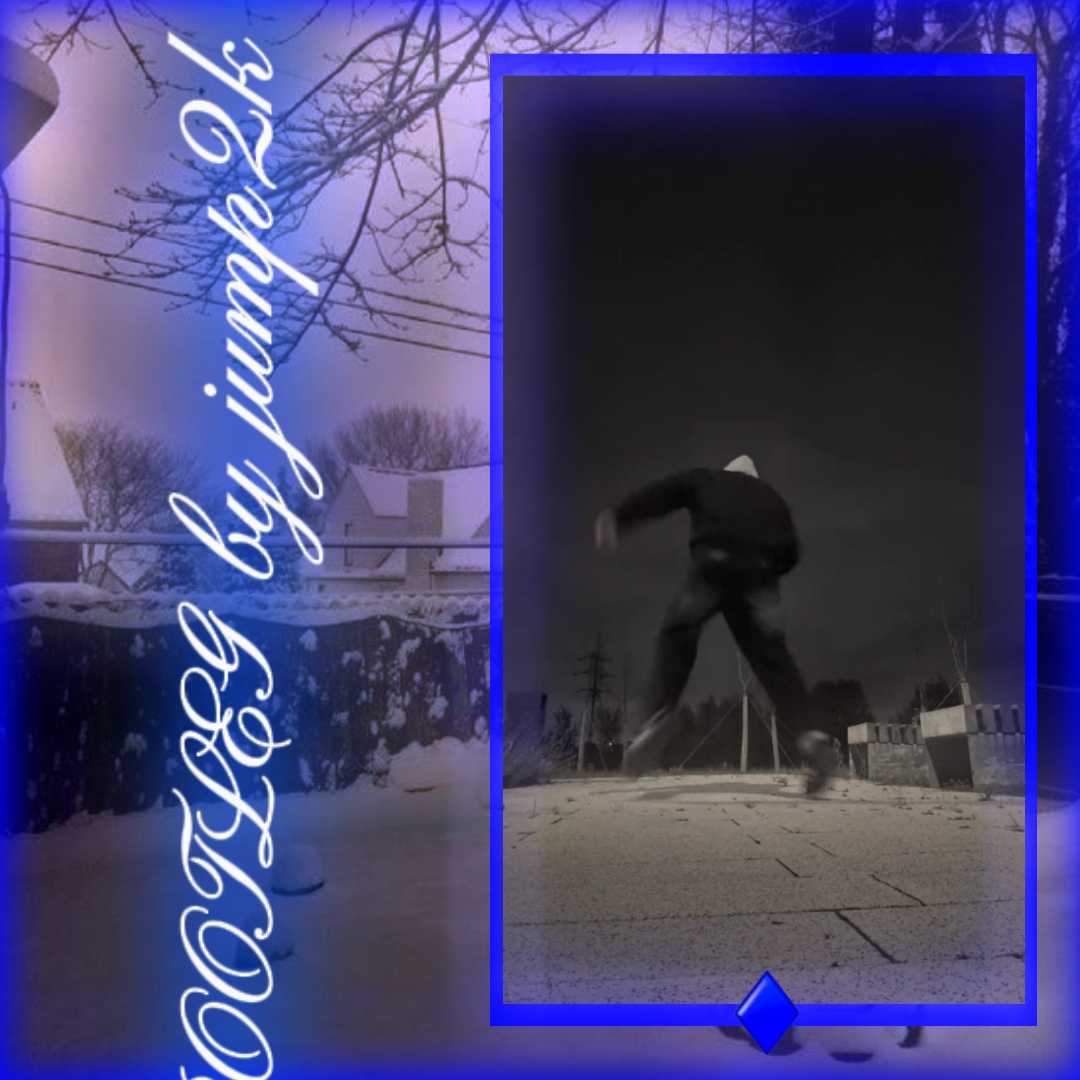 jumpstyle edit - Pippit