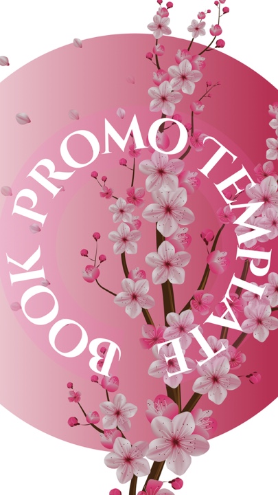 Promo de libro