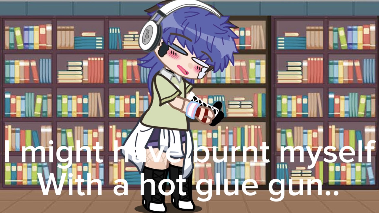 I’m okay 👌🏼 now