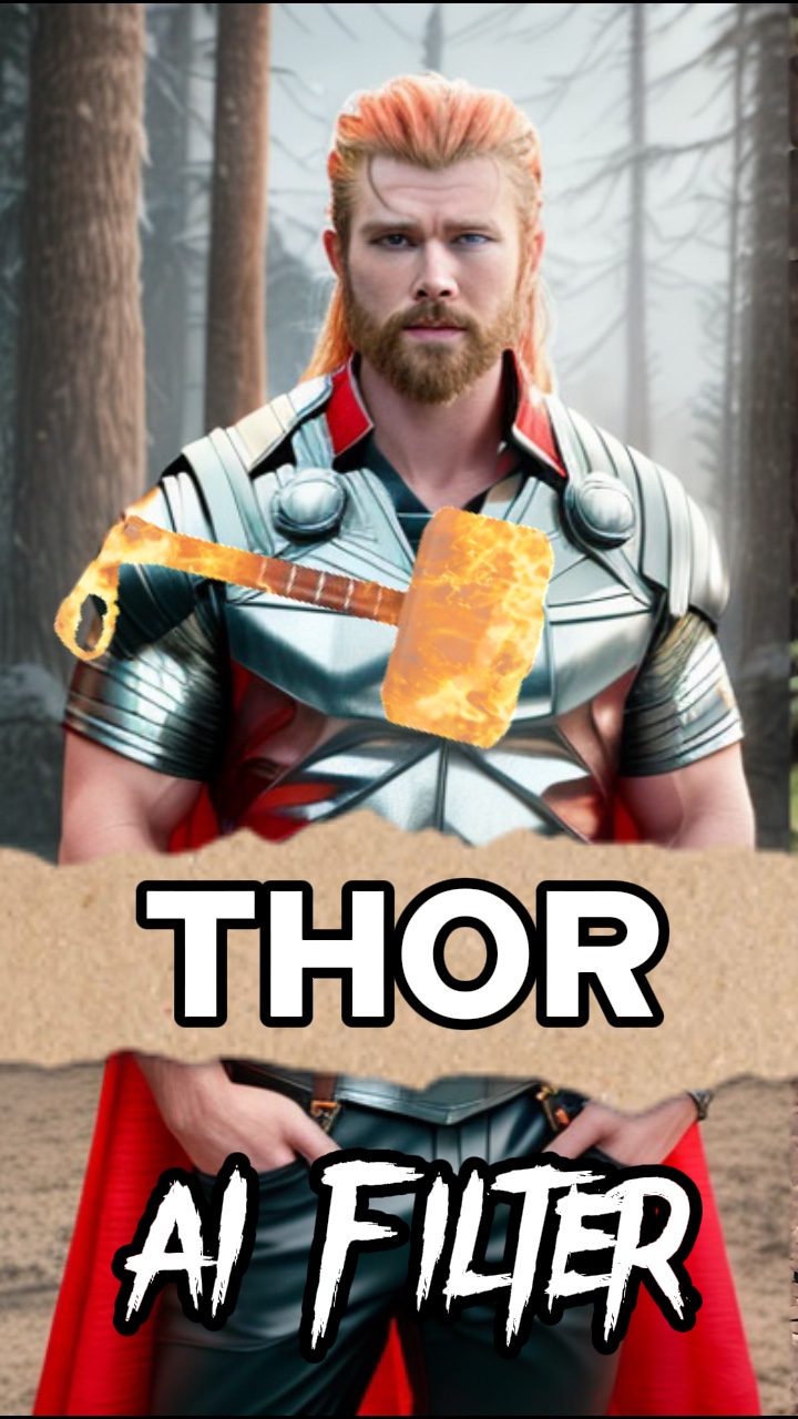 Thor-IA