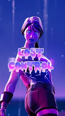 Lost Control