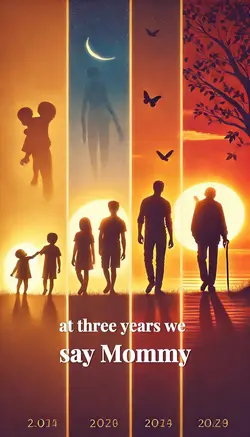 The Journey with mom