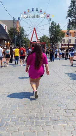 Hopi Hari