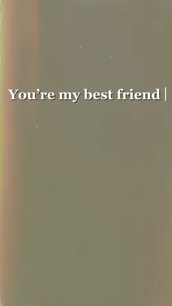 Bestfriend