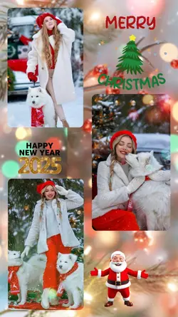 Merry Christmas 2024