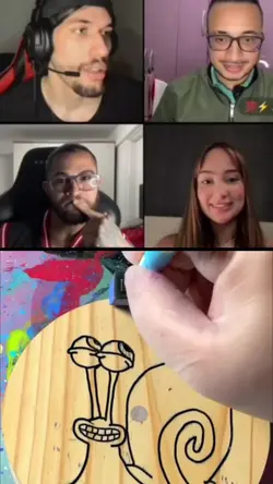 vídeo satisfatório 