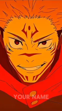 Free Sukuna Glitch