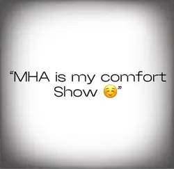 MHA edit