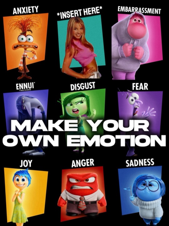 UNA NUEVA EMOCIÓN WOwww