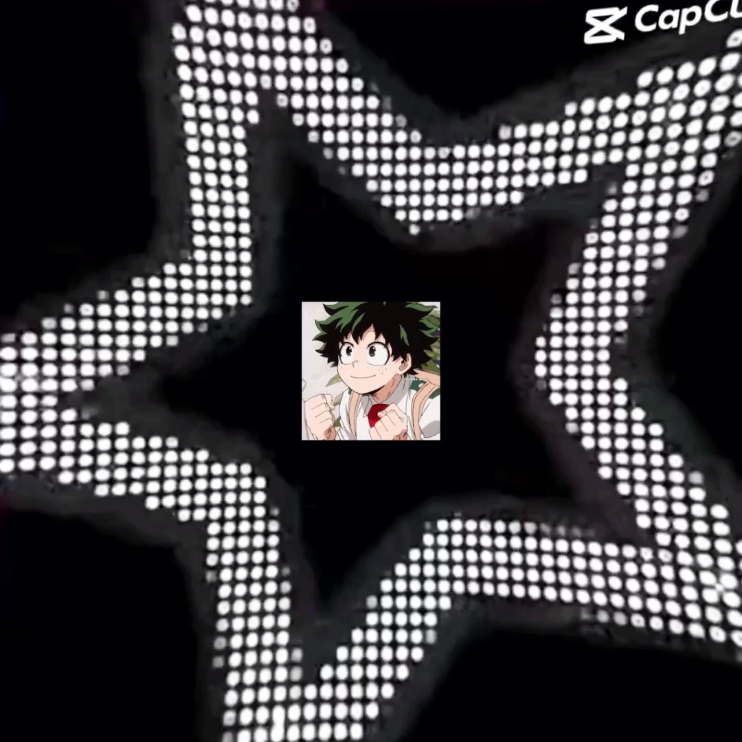 Pedido de deku