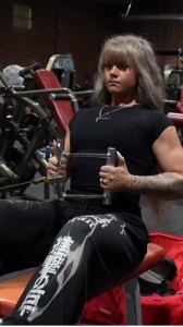 Gym edite 📈